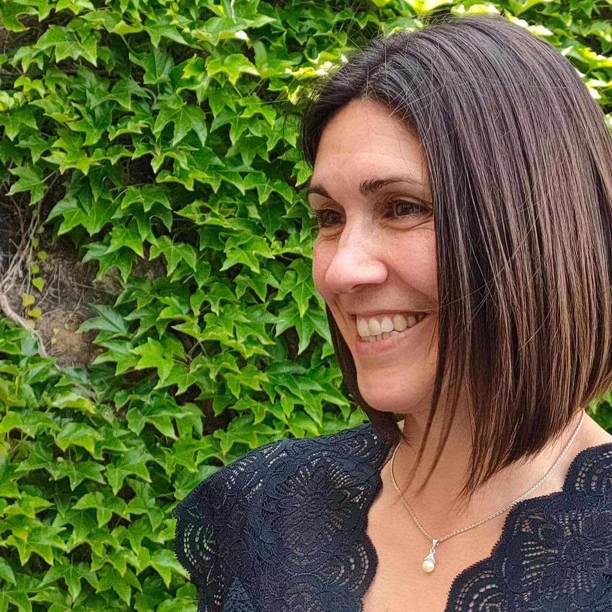 Portrait de Joëlle Mora - kinésiologie